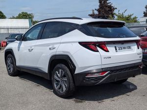 Hyundai Tucson HEV Executive  just IN - Image 4