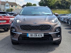 Kia Sportage 1.6d K3  just IN - Image 2