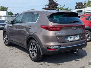Kia Sportage 1.6d K3  just IN - Image 4