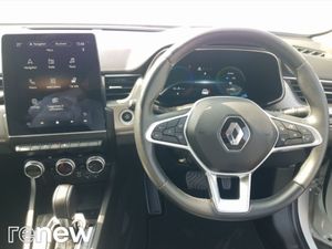 Renault Arkana Techno E-tech Hybrid - Image 2