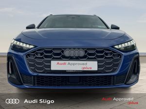 Audi A5 Avant 2.0tdi 204HP S Line Auto - Tech Pac - Image 3