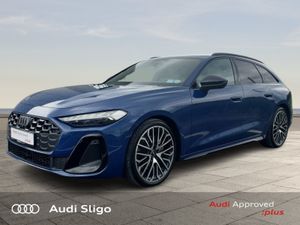 Audi A5 Avant 2.0tdi 204HP S Line Auto - Tech Pac - Image 4
