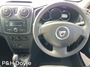 Dacia Sandero Alternative - Image 2