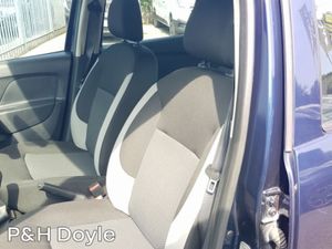 Dacia Sandero Alternative - Image 4