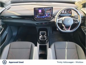 Volkswagen ID.4 GTX 4WD 77kwh 340 BHP Huge Specif - Image 2