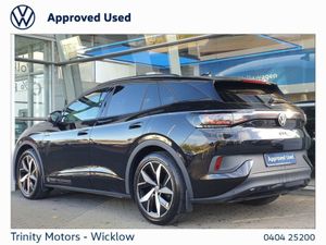 Volkswagen ID.4 GTX 4WD 77kwh 340 BHP Huge Specif - Image 3