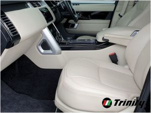 Land Rover Range Rover Black Edition Autobiograph - Image 4