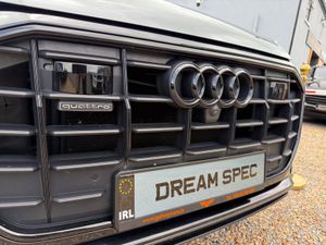 🇮🇪Audi Q8 60 TFSI COMPE -VORSPRUNG (RARE) WOW - Image 4