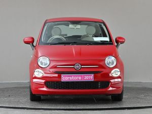 Fiat 500 1.2 Auto  1 Years Warranty - Image 2