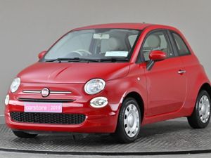 Fiat 500 1.2 Auto  1 Years Warranty - Image 3