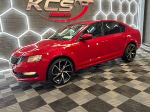 2019 Skoda Octavia - Diesel - New NCT 05/2027 - Image 2