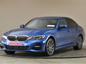 BMW 3 Series 330E M Sport 12kwh Phev 113BHP/83KW - Image 3