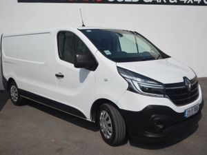 ONE OWNER LWB BUSINESS-PRICE INCL VAT - Image 2