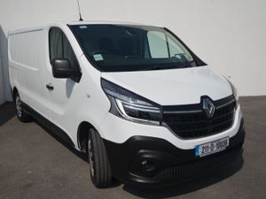 ONE OWNER LWB BUSINESS-PRICE INCL VAT - Image 3
