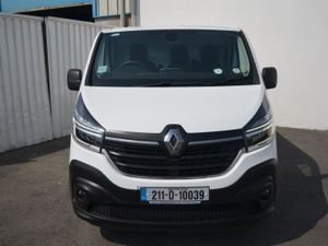 ONE OWNER LWB BUSINESS-PRICE INCL VAT - Image 4