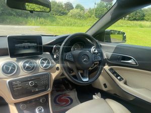 Mercedes-Benz CLA 2016, 200D , 11/26 Nct - Image 4