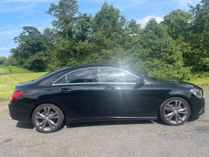 Mercedes-Benz CLA 2016, 200D , 11/26 Nct - Image 3