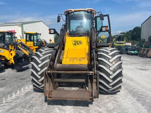 Jcb 426e - Image 2