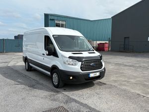 ABSOLUTELY STUNNING 191 FORD TRANSIT - Image 2