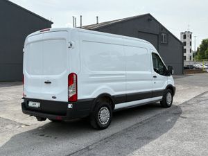 ABSOLUTELY STUNNING 191 FORD TRANSIT - Image 4