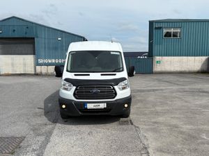 ABSOLUTELY STUNNING 191 FORD TRANSIT - Image 3