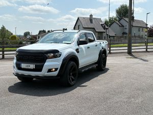 ABSOLUTELY IMMACULATE 2016 FORD RANGER - Image 3