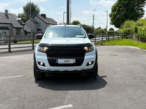 ABSOLUTELY IMMACULATE 2016 FORD RANGER - Image 2