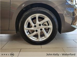 Opel Corsa 1.2i (100ps) SRi - Image 4