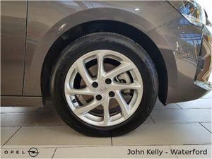Opel Corsa SRI 1.2 - 100PS - Image 4