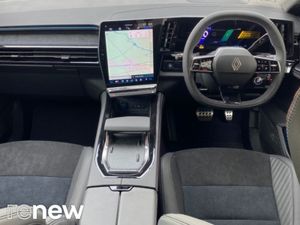 Renault Rafale E-tech Hybrid 200 Auto Esprit Alpi - Image 2