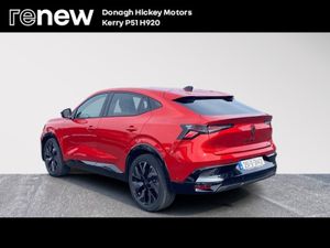 Renault Rafale E-tech Hybrid 200 Auto Esprit Alpi - Image 3