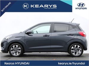 Hyundai i10 i10 Deluxe Plus - Image 3