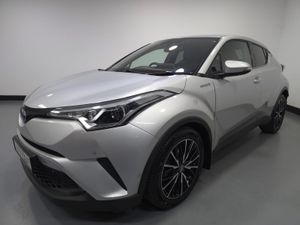 Toyota C-HR SOL 1.8 Hybrid - Image 3