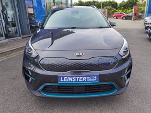 KIA NIRO 64KWH EV 3 - Image 2