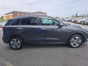 KIA NIRO 64KWH EV 3 - Image 4