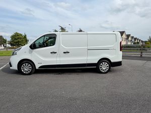 Renault Trafic 2016 - Image 4