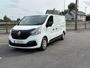 Renault Trafic 2016 - Image 3