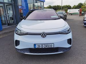 VOLKSWAGEN ID.4 77KWH FIRST EDITION - Image 3