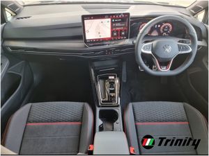 Volkswagen Golf Clubsport GTI 300HP Huge Spec Tri - Image 2