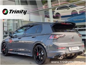 Volkswagen Golf Clubsport GTI 300HP Huge Spec Tri - Image 3