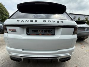 🇮🇪 Range Rover Sport 3.0 AUTOBIOGRAPHY (RARE) - Image 4