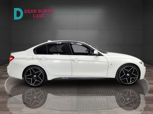 320 D M Sport AUTO - Image 3