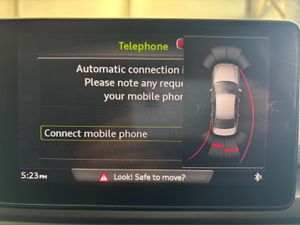 2016 AUDI A4 ULTRA SE 150 2.0D NCT 10/26 - Image 3