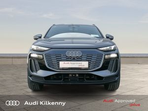 Audi Q6 e-tron E-tron Performance S Line - Image 2