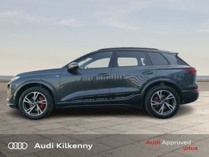 Audi Q6 e-tron E-tron Performance S Line - Image 4