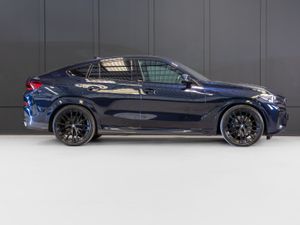 2023 BMW X6 X-Drive 30d M-Sport 2 Seat Commercial - Image 2