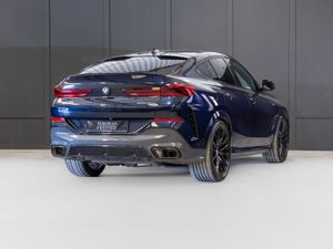 2023 BMW X6 X-Drive 30d M-Sport 2 Seat Commercial - Image 3
