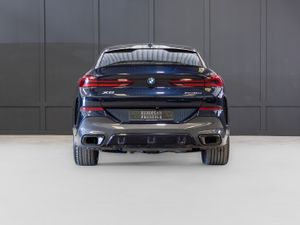 2023 BMW X6 X-Drive 30d M-Sport 2 Seat Commercial - Image 4