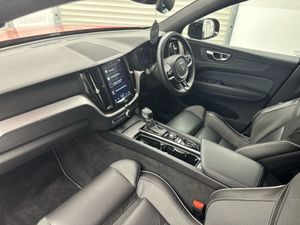 Volvo XC60 D4 R-design  just IN   140 P/W - Image 4