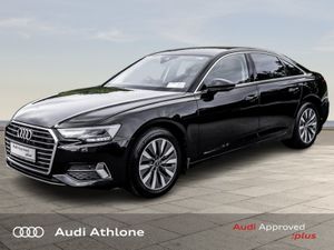 Audi A6 2.0tdi 204BHP SE S-tronic - Image 3